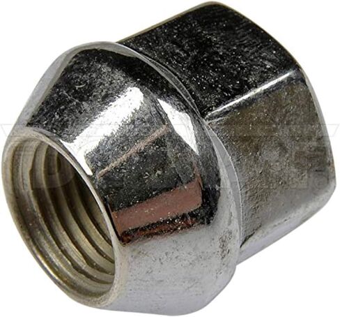 Dorman (611-154.1) 3/4" Hex and 0.833" Long Wheel Nut in Saudi Arabia