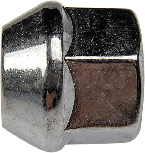 Dorman (611-154.1) 3/4" Hex and 0.833" Long Wheel Nut in Saudi Arabia