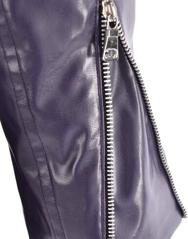 مجموعة زي مدرسي نسائي من Cosplay.fm مع غطاء للرأس وتدفئة الساق in Kuwait