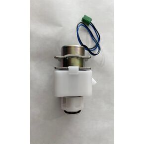 Toto THP3191R SOLENOID UNIT & DIAPHRAM ASS EFV-MC (3V),TDS,W/O FILTER