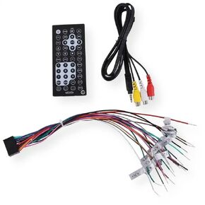 Jensen PSVCJWM60A Service pack, for JWM60A or JWM62A Wall Mount Stereo