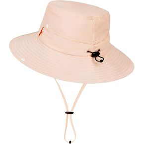 Durio Kids Sun Hat UPF50+ Girls Sun Hats Summer Beach Sun Hat Toddler Boys Hats Bucket Hat for Fishing Safari Hiking