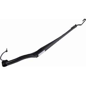GM Genuine Parts 10424238 Driver Side Windshield Wiper Arm, 23.446 in