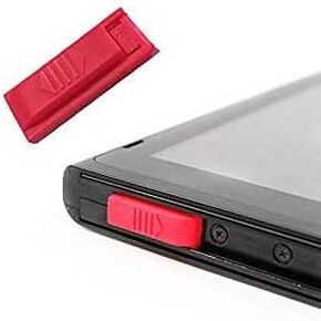 RCM Cochanvie RCM (Recovery Mode) Clip NS SX PRO OS Crack Tools RCM Clip Short Connector for Nintendo Switch Archive Modification