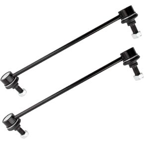 K80460 K80461 Front Stabilizer Sway Bar End Links Left & Right for Chevrolet Equinox 2005-2009 Pontiac Torrent 2006-2009 Saturn Vue 2002-2007