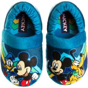 Disney boys Mm-b-slip