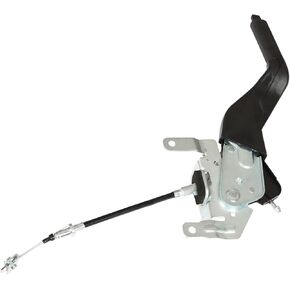 Emergency Parking Brake Handle and Cable Replacement for Mustang 2005-2009 9R3Z-2780-B