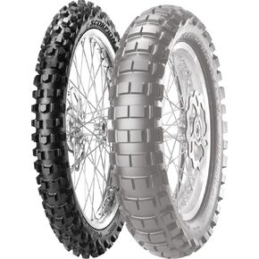 Pirelli Scorpion Rally Front Tire (90/90-21)