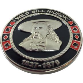 Wild Bill - Dead Man's Hand