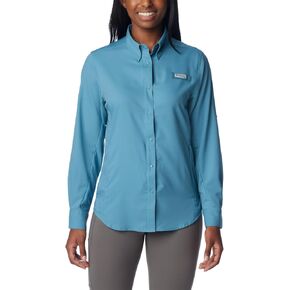 Columbia Women's Tamiami Ii Long Sleeve Shirt