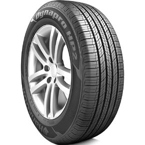 HANKOOK 235/65R17 104H HANKOOK RA33 DYNAPRO HP2 BW