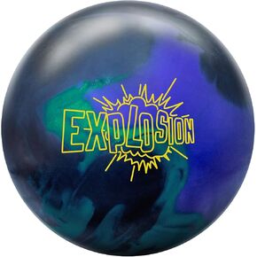 Columbia 300 Explosion Bowling Ball
