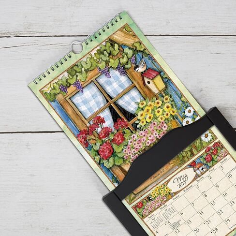 LANG Bountiful Blessings™ 2025 Vertical Wall Calendar (25991079114) in Saudi Arabia