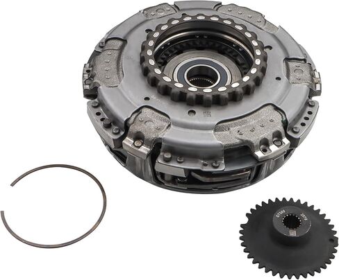 41200-2A001 مجموعة القابض المزدوج لمحرك Hyundai Veloster 2012-2017 1.6L L4 يحل محل 41200-2A000 in Kuwait