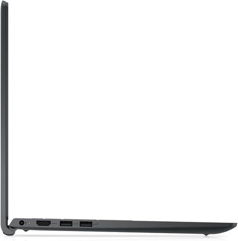 Dell Newest Inspiron 15 3520 Business Laptop, 15.6" FHD Display, Intel 6-Core i3-1215U Processor (up to 4.40 GHz), 8GB RAM, 512GB SSD, Intel UHD Graphics, Webcam, Wi-Fi, Bluetooth, Windows 11 Pro in Saudi Arabia
