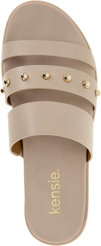 kensie women's Ilphie Sandal in Saudi Arabia