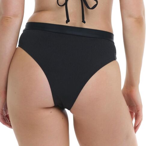 Body Glove Women's Standard Marlee High Waist Bikini Bottom Swimsuit in Kuwait