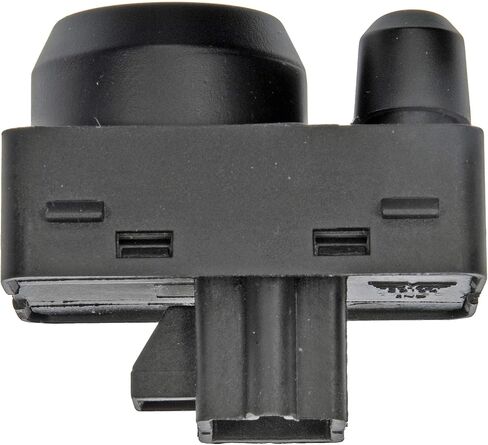 Dorman 920-051 Front Driver Side Door Mirror Switch Compatible with Select Chevrolet Models in Saudi Arabia