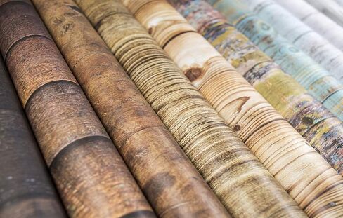 Wood Textures 12"X12" Paper Pad, 1.25 Lbs, With Bundle Of Fabric Measuring Tape - 20 Double-Sided Designs,180gsm Acid Cardstock For Scrapbooking, Card Making [Pack Of 3] in Saudi Arabia