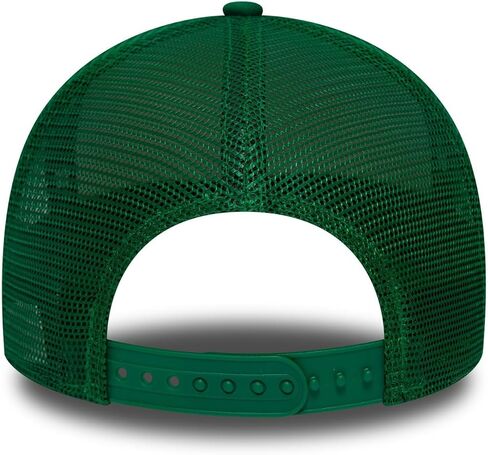 قبعة سائق الشاحنة New Era Celtic FC A-Frame - كور - أخضر-أبيض in Kuwait