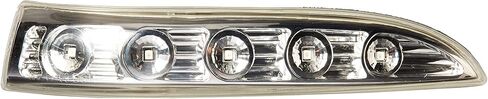 مصباح OEM 87624-2S000 أصلي - مرآة خارجية، RH / 876242S000 لشركة Hyundai Tucson 10-12 in Saudi Arabia