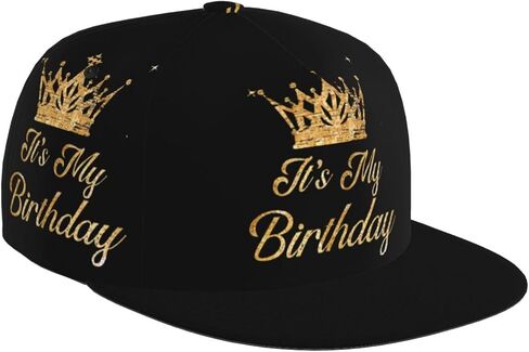 قبعة Snapback لعيد الميلاد السعيد، قبعة مسطحة الحواف، قبعة الهيب هوب، قبعة بيسبول عيد ميلاد قابلة للتعديل للرجال والنساء in Saudi Arabia