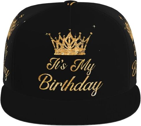 قبعة Snapback لعيد الميلاد السعيد، قبعة مسطحة الحواف، قبعة الهيب هوب، قبعة بيسبول عيد ميلاد قابلة للتعديل للرجال والنساء in Saudi Arabia