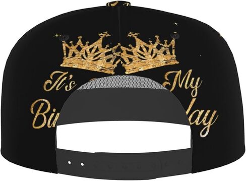 قبعة Snapback لعيد الميلاد السعيد، قبعة مسطحة الحواف، قبعة الهيب هوب، قبعة بيسبول عيد ميلاد قابلة للتعديل للرجال والنساء in Saudi Arabia