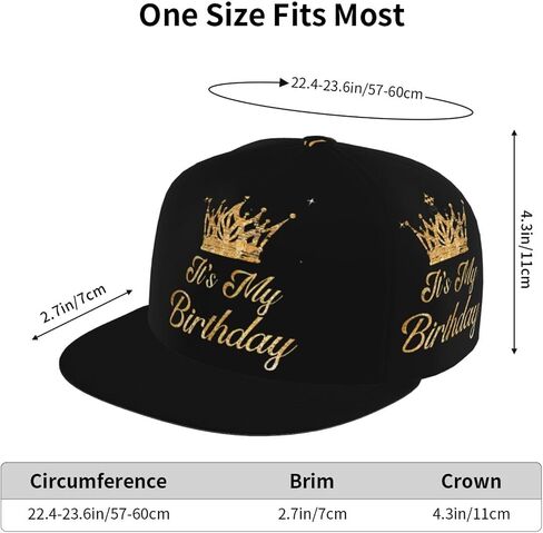 قبعة Snapback لعيد الميلاد السعيد، قبعة مسطحة الحواف، قبعة الهيب هوب، قبعة بيسبول عيد ميلاد قابلة للتعديل للرجال والنساء in Saudi Arabia