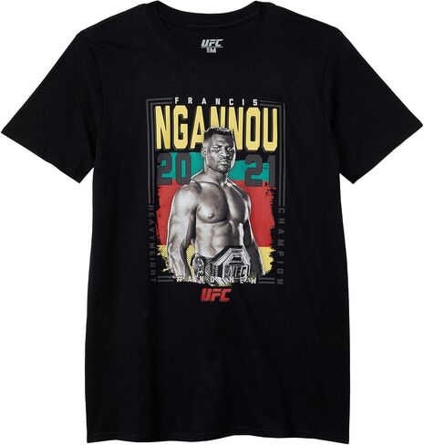 UFC UFC260 فرانسيس نجانو تشامب تي in Saudi Arabia