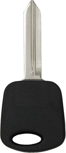 Keyless2Go Replacement for New Uncut Transponder Ignition Car Key H74 H86 in Saudi Arabia
