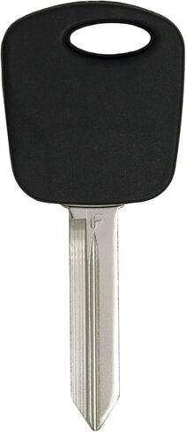 Keyless2Go Replacement for New Uncut Transponder Ignition Car Key H74 H86 in Saudi Arabia