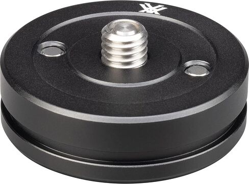 Vortex Optics Switchback Carbon Tripod Head Adapter in Saudi Arabia
