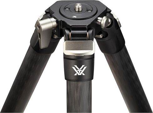 Vortex Optics Switchback Carbon Tripod Head Adapter in Saudi Arabia