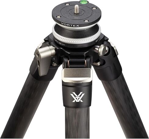 Vortex Optics Switchback Carbon Tripod Head Adapter in Saudi Arabia