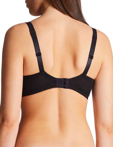 Aubade Women's Au Bal De Flore Comfort Half Cup Bra in Saudi Arabia