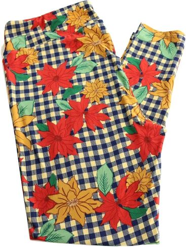 بنطال ضيق Lularoe - طويل ومتعرج (TC) (12-18) in Kuwait