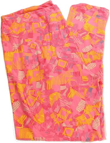 بنطال ضيق Lularoe - طويل ومتعرج (TC) (12-18) in Kuwait
