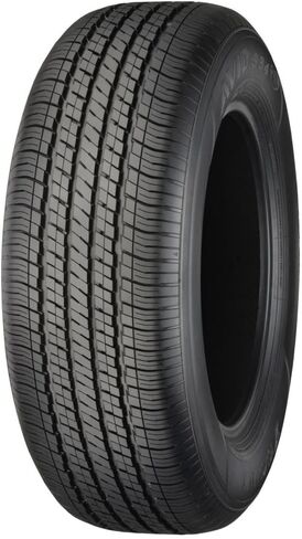 يوكوهاما 225/40R18 92 فولت يوكوهاما أفيد S34NV BW A/S in Kuwait