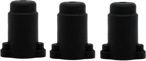 Micro Swiss Silicone Sock for FlowTech™ Hotend (Pack of 3) in Saudi Arabia