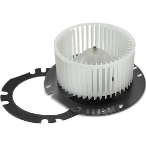 HVAC Blower Motor Assembly for Ford E-150 E-250 E-350 Econoline E-350 E-450 Super Duty