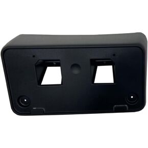 For GMC Canyon 2021 2022 License Plate Bracket | Front | Made Of Polypropylene Plastic | Replacement For GM1068214 | 191275767047, 84461482