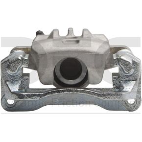 Rear Right Dynamic Friction Company Premium Brake Caliper 331-13626 Replacement For 2006-2009 Subaru Legacy, 2006-2009 Subaru Outback