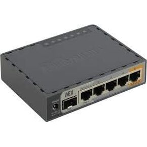mikrotik rb760igs Router
