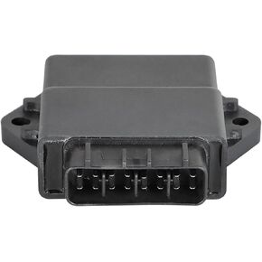 CDI Ignition Rev Box Replacement for Arctic Cat 400 2004 Replacement for Kawasaki KFX400 2003 2004 Replacement for Suzuki Quadsport Z400 2003 2004