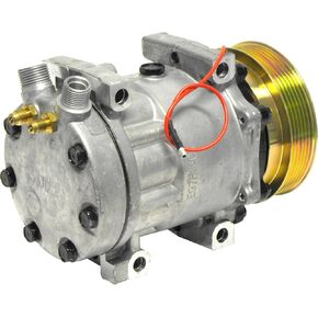 UAC CO 7416C Compressor