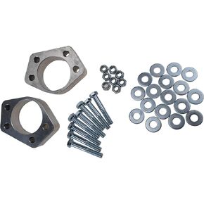 Ball Joint Spacers for Lift Leveling Kit Compatible with 1988-1998 Silverado Sierra C1500 K1500