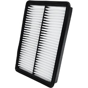 Engine Air Filter for Mazda 3 (2014-2018), 3 SPORT (2012-2018), 6 (2014-2021) Naturally Aspirated, CX-5 (2013-2022) Naturally Aspirated,Replacement for CA11259 PE07-13-3A0A,PE07-13-3A0
