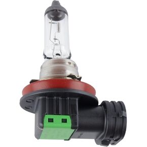 Low Beam Bulb