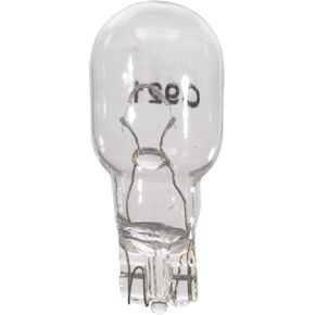 Wagner Lighting BP921 Standard Multi-Purpose Light Bulb Card of 2